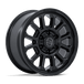 ALTA 17X8 6X135 87 +32 M-BLK