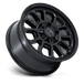 ALTA 17X8 6X130 84 +32 M-BLK