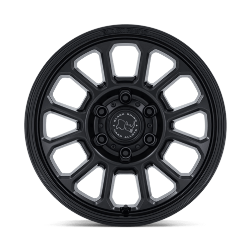 ALTA 17X8 6X5.5 106 +32 M-BLK