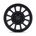 ALTA 17X8 6X5.5 106 +32 M-BLK