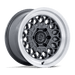 GRAZ 17X8.5 6X5.5 106 +0 G-GNMTL-MCH