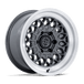 GRAZ 17X8.5 6X5.5 106 +25 G-GNMTL-MCH