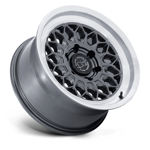 GRAZ 17X8.5 6X5.5 106 +0 G-GNMTL-MCH