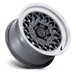 GRAZ 17X8.5 6X5.5 106 +25 G-GNMTL-MCH