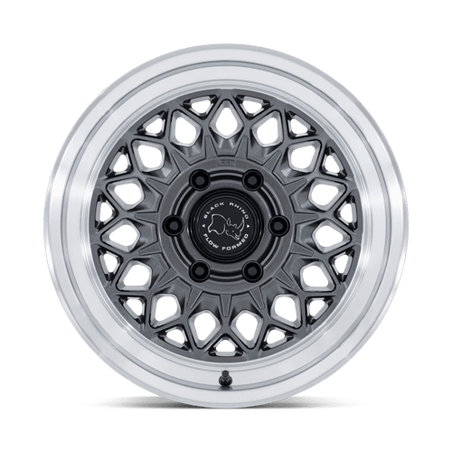 GRAZ 17X8.5 6X5.5 106 +25 G-GNMTL-MCH