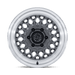 GRAZ 17X8.5 6X5.5 106 +25 G-GNMTL-MCH