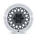 GRAZ 17X8.5 6X5.5 106 +25 G-GNMTL-MCH