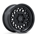 GRAZ 17X8.5 6X5.5 106 +0 M-BLK