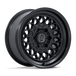 GRAZ 17X8.5 6X5.5 106 +0 M-BLK