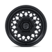 GRAZ 17X8.5 6X5.5 106 +25 M-BLK