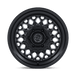 GRAZ 17X8.5 6X5.5 106 +25 M-BLK