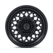 GRAZ 17X8.5 6X5.5 106 +0 M-BLK