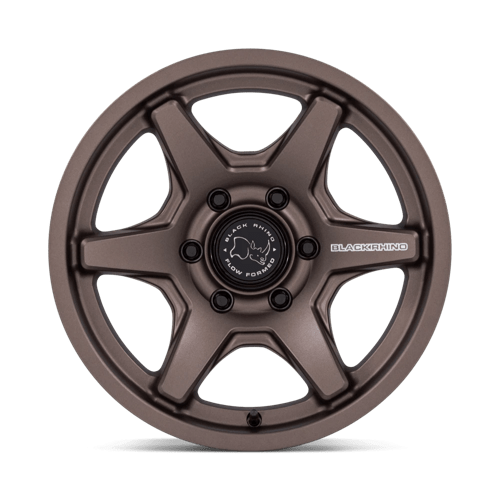 KUMA 17X8.5 6X5.5 106 +0 B-BRNZ