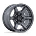 KUMA 17X8.5 6X5.5 106 +0 G-GNMTL