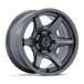 KUMA 17X8.5 6X5.5 106 +0 G-GNMTL