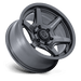 KUMA 17X8.5 6X5.5 106 +0 G-GNMTL