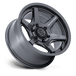KUMA 17X8.5 6X5.5 106 +0 G-GNMTL