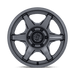 KUMA 17X8.5 6X5.5 106 +25 G-GNMTL