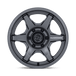 KUMA 17X8.5 6X5.5 106 +25 G-GNMTL