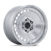 BASIN 17X8 6X130 84 +32 G-SLV-MCH