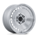 BASIN 17X8.5 5X5 71 +0 G-SLV-MCH