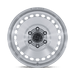 BASIN 17X8.5 6X135 87 +0 G-SLV-MCH