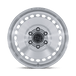 BASIN 17X8.5 6X5.5 106 +0 G-SLV-MCH