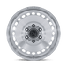 BASIN 17X8.5 5X5 71 +0 G-SLV-MCH