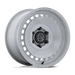 BASIN 17X8.5 6X5.5 106 +25 GRY-SPC
