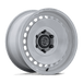 BASIN 17X8.5 6X5.5 106 +25 GRY-SPC