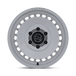 BASIN 17X8 6X130 84 +32 GRY-SPC