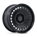 BASIN 17X8.5 6X5.5 106 +0 M-BLK