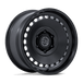 BASIN 17X8.5 6X5.5 106 +0 M-BLK