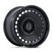 BASIN 17X8.5 6X135 87 +25 M-BLK