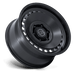 BASIN 17X8.5 6X135 87 +25 M-BLK