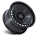 BASIN 17X8.5 6X135 87 +0 M-BLK