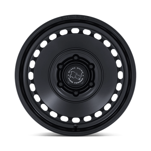 BASIN 17X8 6X130 84 +32 M-BLK