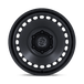 BASIN 17X8.5 6X5.5 106 +0 M-BLK