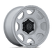 TEMBO 17X8.5 6X135 87 +0 GRY-SPC