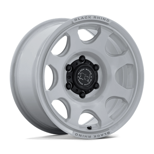 TEMBO 17X8.5 6X135 87 +25 GRY-SPC