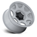TEMBO 18X9 8X180 124 +12 GRY-SPC