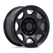 TEMBO 17X8.5 6X5.5 106 +0 M-BLK
