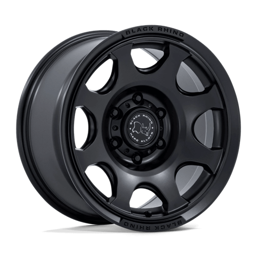 TEMBO 17X8.5 6X135 87 +0 M-BLK