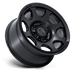 TEMBO 17X8.5 5X5 71 +0 M-BLK