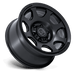 TEMBO 17X8.5 6X135 87 +25 M-BLK