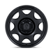 TEMBO 17X8.5 6X4.5 66 +25 M-BLK