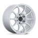 RONIN 17X8.5 5X5 71 +0 G-SLV-MCH-FC