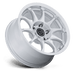 RONIN 17X8.5 5X5 71 +0 G-SLV-MCH-FC