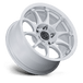 RONIN 17X8.5 6X5.5 106 +0 G-SLV-MCH-FC