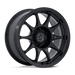 RONIN 17X8.5 5X5 71 +0 M-BLK